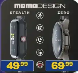 Euronics Cellularline momodesign zero offerta