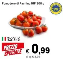 Iper La Grande Pomodoro di Pachino IGP offerta