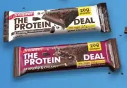 Iper La Grande Barrette The Protein ENERVIT offerta