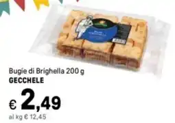 Iper La Grande Bugie di Brighella GECCHELE offerta