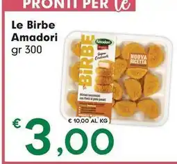 DeSpar Express Le Birbe Amadori offerta