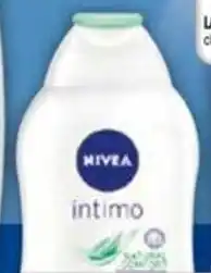 Famila Superstore Detergente intimo NIVEA offerta
