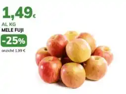 Basko Mele fuji offerta