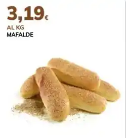 Basko Mafalde offerta