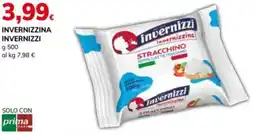 Basko Invernizzina INVERNIZZI offerta