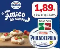 Basko Philadelphia original offerta