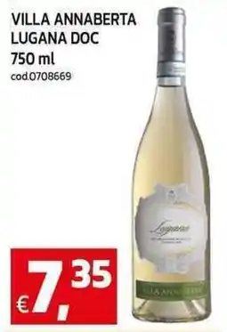 C+C maxigross Villa annaberta lugana doc offerta