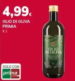 Basko Olio di oliva PRIMIA offerta