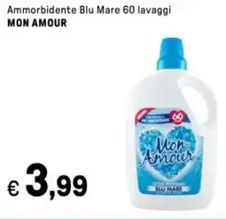 Iper La Grande Ammorbidente Blu BLU MARE MON AMOUR offerta