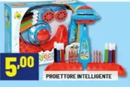 Risparmio Casa Proiettore intelligente offerta