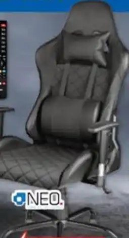 Risparmio Casa NEO POLTRONA PRO GAMING & OFFICE 97085 offerta