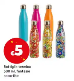 Iper La Grande Bottiglia termica offerta