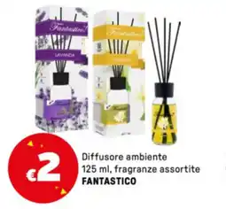 Iper La Grande Diffusore ambienteFantastic! FANTASTICO offerta