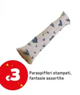 Iper La Grande Paraspifferi stampati offerta