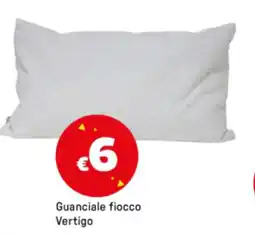 Iper La Grande Guanciale fiocco Vertigo offerta