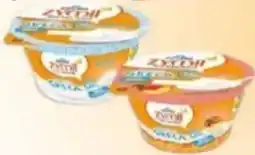 Iper La Grande Yogurt alla greca Zymil alta digeribilità senza lattosio offerta
