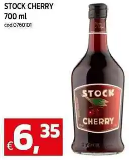 C+C maxigross Stock cherry offerta