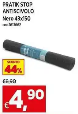 C+C maxigross Pratik stop antiscivolo offerta