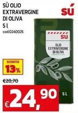 C+C maxigross Sù olio extravergine di oliva offerta
