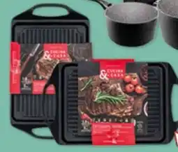 Risparmio Casa Bistecchiera 2 manici 35x20x2.1cm offerta