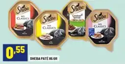 Risparmio Casa Sheba pate offerta