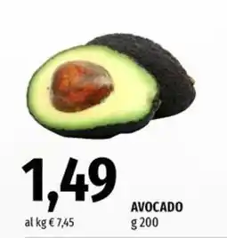 Famila Superstore Avocado offerta