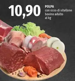 Famila Superstore Polpa offerta