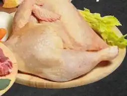 Famila Superstore Gallina metà offerta