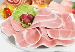 Famila Superstore BERETTA prosciutto cotto Buon Gusto offerta