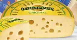 Famila Superstore Leerdammer offerta