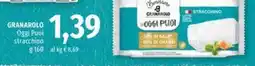 Famila Superstore GRANAROLO Oggi Puoi stracchino offerta