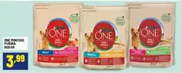 Risparmio Casa One mini dog purina offerta