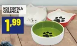 Risparmio Casa Noe ciotola ceramica offerta