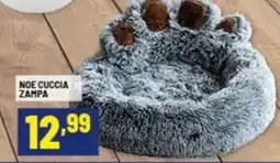 Risparmio Casa Noe cuccia zampa offerta