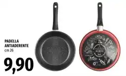 Famila Superstore Padella antiaderente offerta