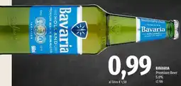 Famila Superstore BAVARIA Premium Beer 5.0% offerta