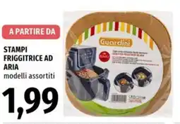 Famila Superstore Stampi friggitrice ad aria offerta