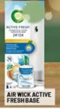 Risparmio Casa Air wick active fresh base offerta