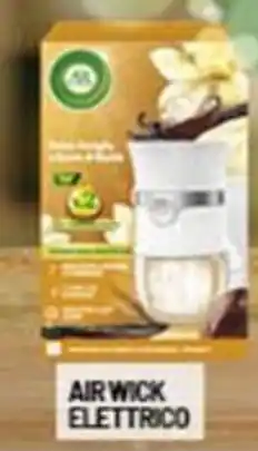 Risparmio Casa Air wick elettrico offerta