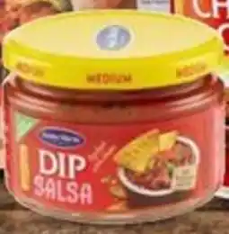 Famila Superstore SANTA MARIA dip salsa medium offerta