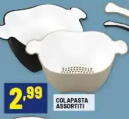 Risparmio Casa Geo'style colapasta offerta