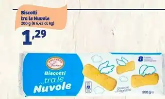 In'S Mercato Biscotti tra le nuvole offerta