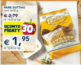 Esselunga Pane offerta