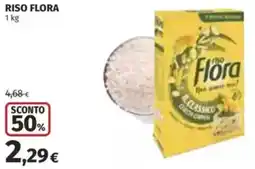 Coop Riso flora offerta