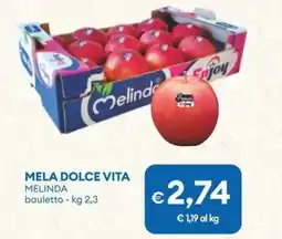 MD Discount Mela dolce vita MELINDA offerta