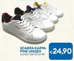 MD Discount Scarpa kappa pine unisex offerta