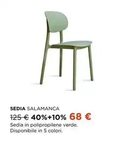 Ricci Casa Sedia salamanca offerta