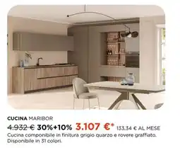 Ricci Casa Cucina maribor offerta