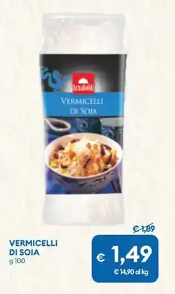 MD Discount Vermicelli di soia offerta