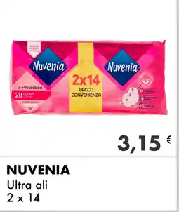 Iper Tosano NUVENIA Ultra ali offerta